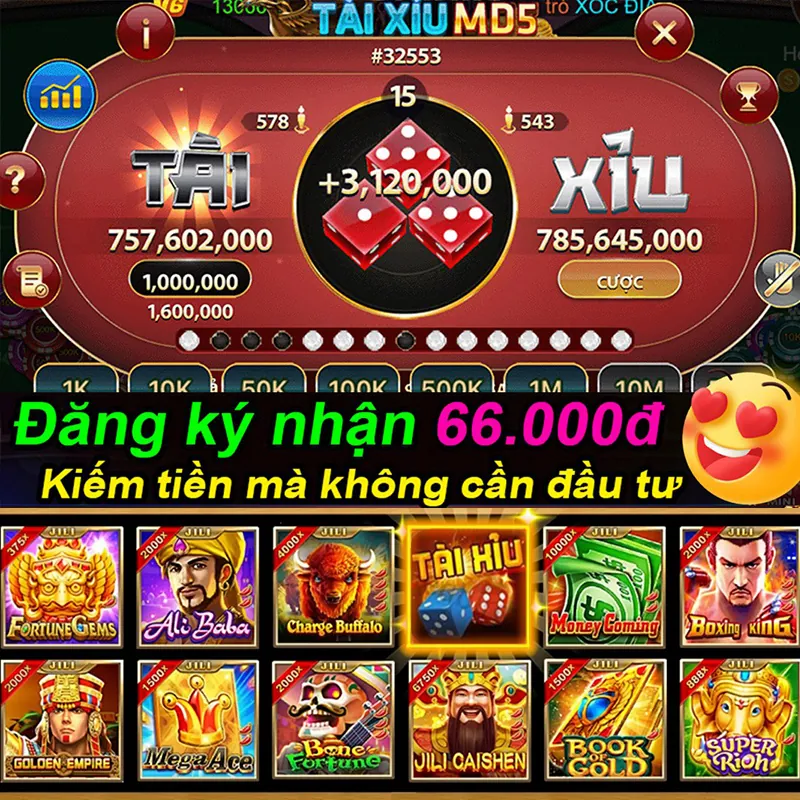 Casino Trực Tuyến tại 888clb xyz